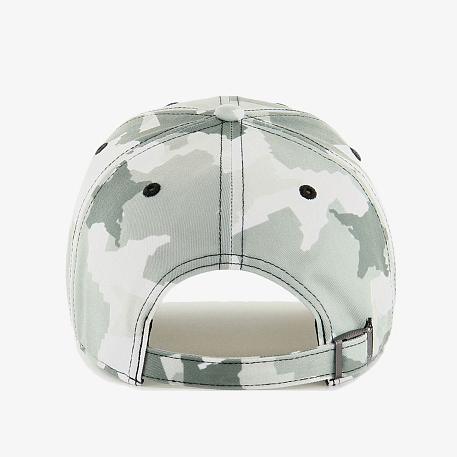 Кепка (snapback) 47 BRAND LOS ANGELES DODGERS DIGITAL ST