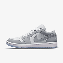 Кроссовки JORDAN WMNS AIR JORDAN 1 LOW