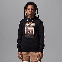 Толстовка JORDAN JDB AJ1 CHRISTMAS / JDB AJ1 CHRISTMAS