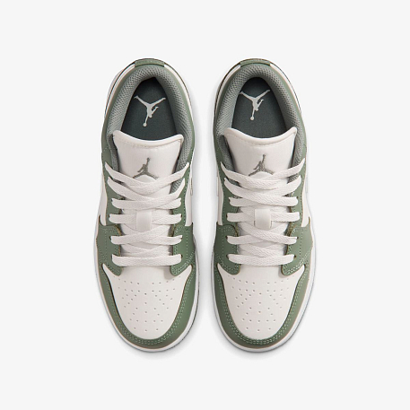 Кроссовки AIR JORDAN 1 LOW (GS)