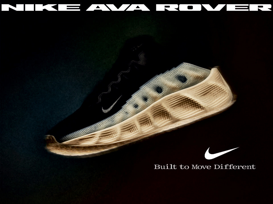 Nike Ava Rover