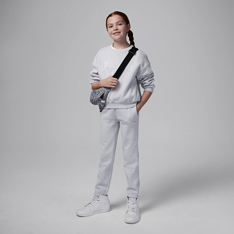 Брюки JORDAN JDG 1ST BABY BLUE PANT / JDG 1ST BABY BLUE PANT