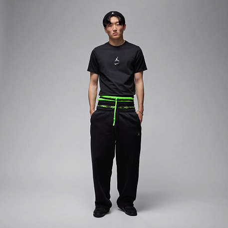 Футболка JORDAN M J MVP JUMPMAN SS CREW