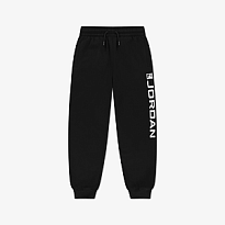 Брюки JORDAN JDB MJ ESS FLC BASELINE PANT