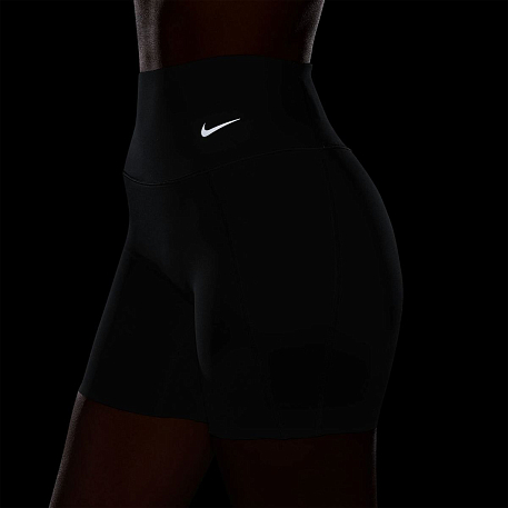 Шорты NIKE W NK DF UNVRSA HR 5IN SHRT PKT