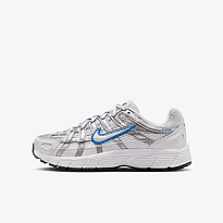 Кроссовки NIKE P-6000 BR (GS)
