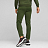 Штаны Puma PUMATECH Track Pants DK Myrtle