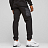 Штаны Puma CLASSICS UTILITY Cargo Sweatpants FL PUM