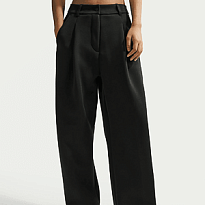 Брюки NIKE W NSW PREGAME FLC TROUSER