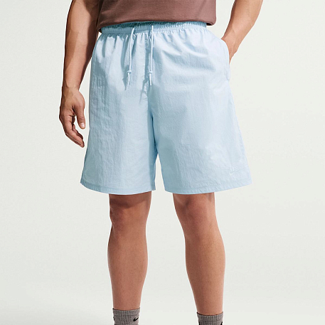 Шорты NIKE M NK CLUB SPORT SHORT