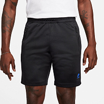 Шорты NIKE M NSW AIR MAX PK SHORT