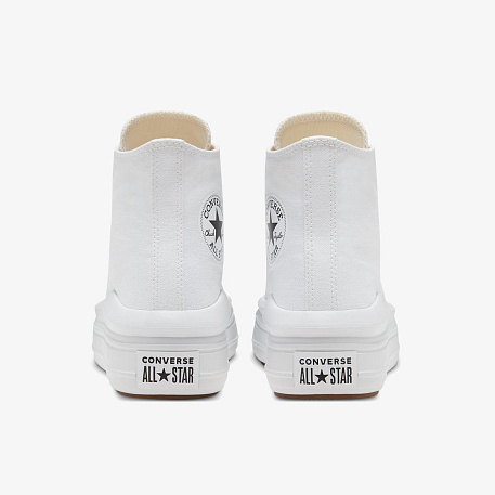 Кеды Converse Chuck Taylor All Star Move