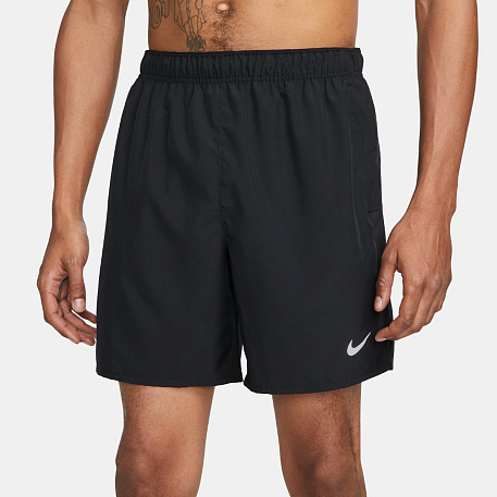 Шорты NIKE M NK DF CHALLENGER 7UL SHORT