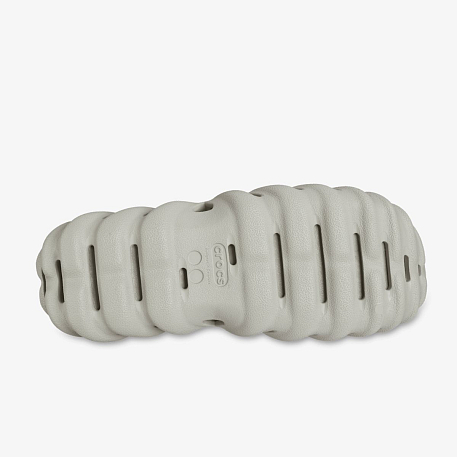 Шлепанцы CROCS Echo Slide Blk