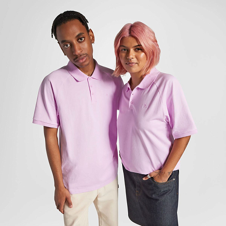 Поло Converse Marquis Polo Shirt