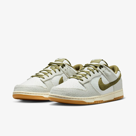 Кроссовки NIKE DUNK LOW RETRO SE