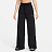 Брюки NIKE W NSW PHNX PLSH HR PANT WIDE