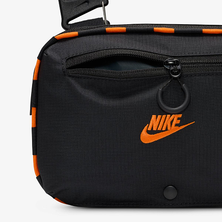 Сумка на плечо NIKE HAYWARD PATROL CROSSBODY