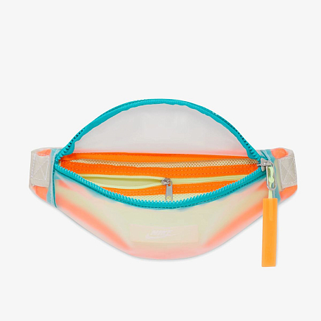 Сумка на пояс NIKE NK HERITAGE S WSTPCK - JELLY