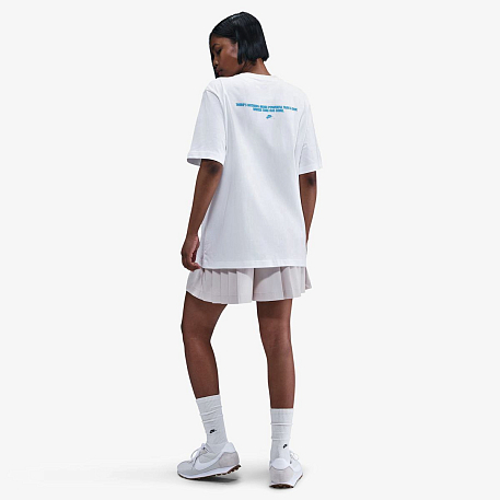 Футболка NIKE W NSW SS TEE LD1000 PHOTO