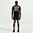 Футболка NIKE M NK TEE STD TRAIN THERMAL