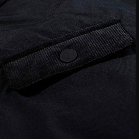 Пуховик Converse Premium Fashion Mid Down Jacket