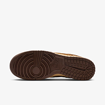 Кроссовки NIKE DUNK LOW RETRO PRM