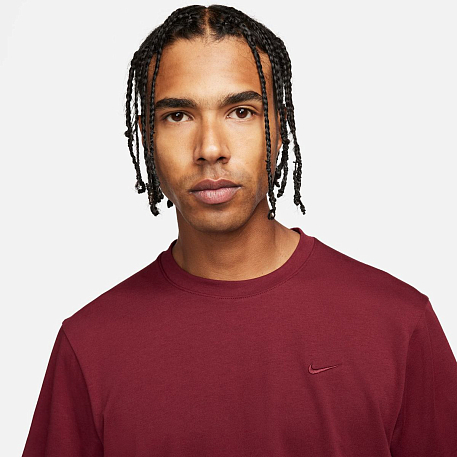 Футболка NIKE M NK DF PRIMARY STMT SS