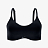 Топ NIKE W NK ALATE MINIMALIST LS BRA