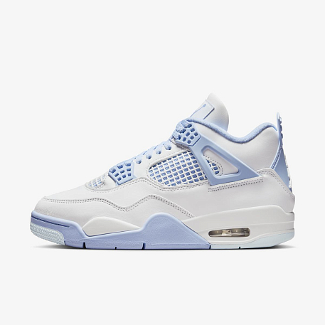 Кроссовки WMNS AIR JORDAN 4 RETRO