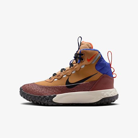 Кроссовки NIKE TERRASCOUT (GS)