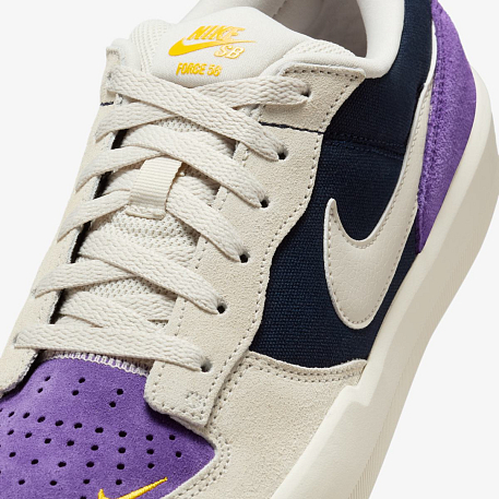 Кроссовки NIKE SB FORCE 58