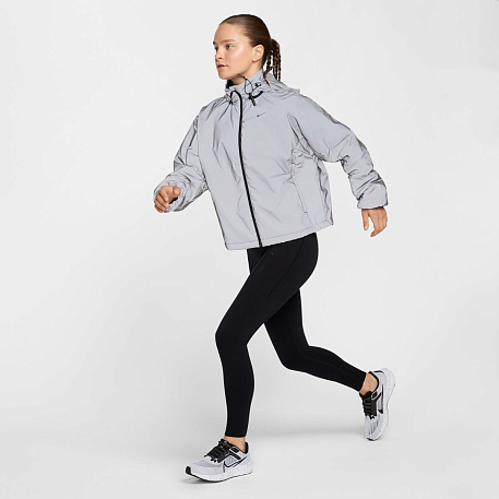 Ветровка NIKE W NK RUN DVN TF RFLCT JKT