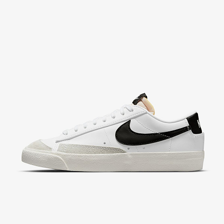 Кроссовки Nike Blazer Low 77