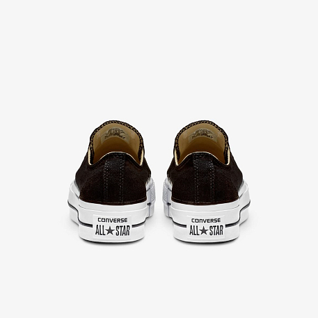 Кеды Converse Chuck Taylor All Star Lift