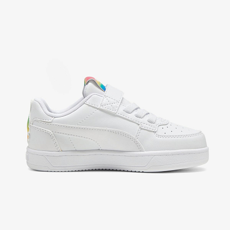 Кеды Puma Caven 2.0 TROLLS AC+ PS PUMA White-