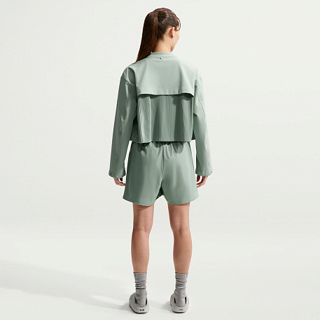 Шорты NIKE W NK DF 24.7 PS TREND SHORT