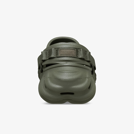Клоги Crocs Echo Clog Con