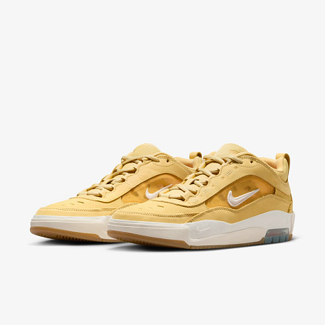 Кроссовки NIKE AIR MAX ISHOD ISO
