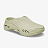 Клоги Crocs Echo Wave Bone