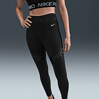 Лосины NIKE W NP DF SCULPT HR 7/8 TGT GG