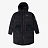 Пуховик Converse Premium Fashion Long Down Jacket