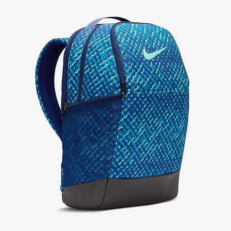 Рюкзак NIKE NK BRSLA M BKPK - 9.5 AOP FA25