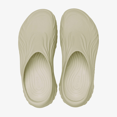 Клоги Crocs Echo Wave Bone