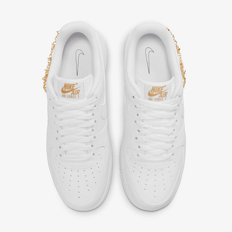 Кроссовки NIKE WMNS AIR FORCE 1 07 LX