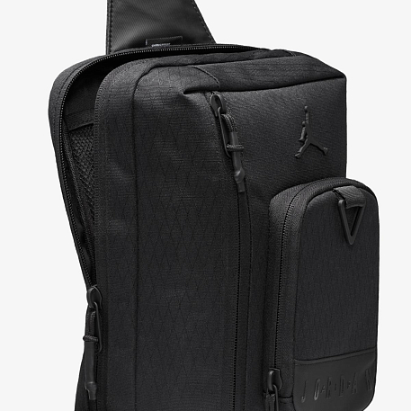 Сумка JORDAN JAM COLLECTORS CROSSBODY BAG / JAM COLLECTORS CROSSBODY BAG