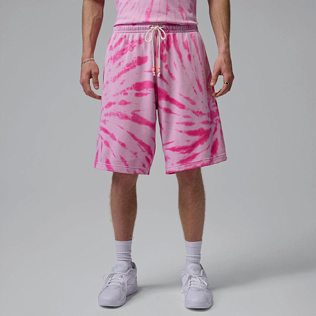 Шорты JORDAN M J BRK FSTVL TD FLC SHO