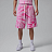Шорты JORDAN M J BRK FSTVL TD FLC SHO