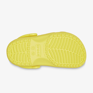 Клоги CROCS Classic Clog T Navy