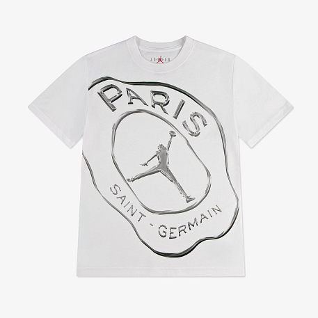 Футболка JORDAN JDN MJ DF PRACICE TEE PSG